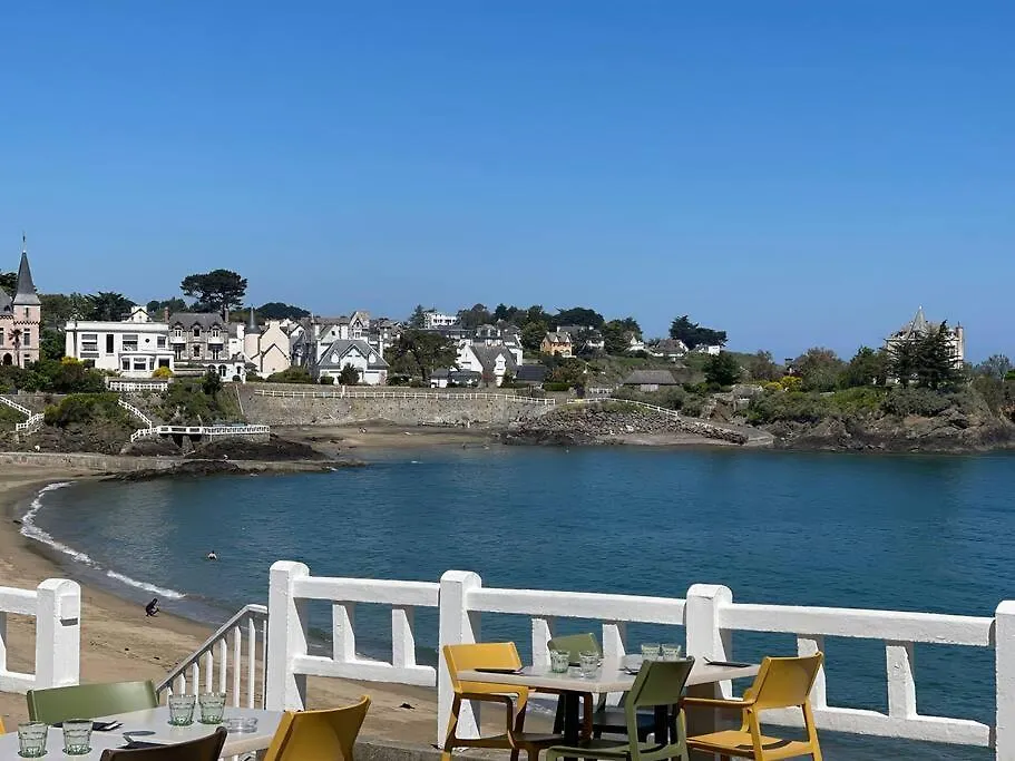 Appartamento L'Appart De La Plage Du Casino Saint-Quay-Portrieux