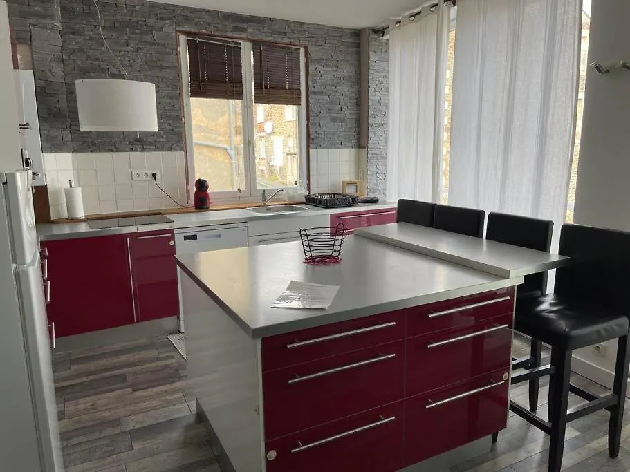 Appartamento L'Appart De La Plage Du Casino Saint-Quay-Portrieux