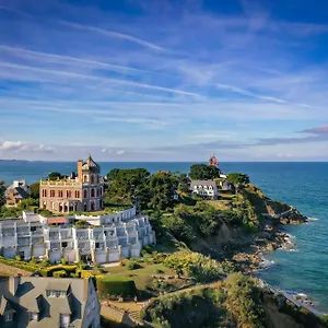 4* Hotel Ker Moor Préférence